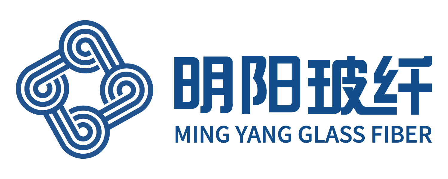Jiangxi Ganfeng Fiberglass Mesh Co.,Ltd logo