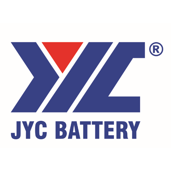 JYC Battery Manufacturer Co.,Ltd. logo