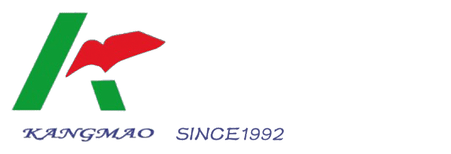ZHUMADIAN CITY KANGMAO ARTS & CRAFTS CO.,LTD logo