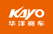 Zhejiang Kayo Motor Co.,LTD. logo