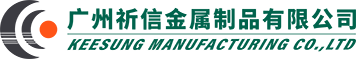 KEESUNG MAUUFACTURING CO.,LTD logo