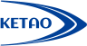 SHAOXING KETAO TEXTILE CO.,LTD. logo
