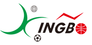 NANJING KINGBO SPORTS MANUFACTURE CO., LTD logo