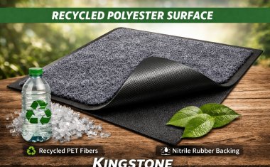 QINGDAO KINGSTONE INDUSTRY CO., LTD logo