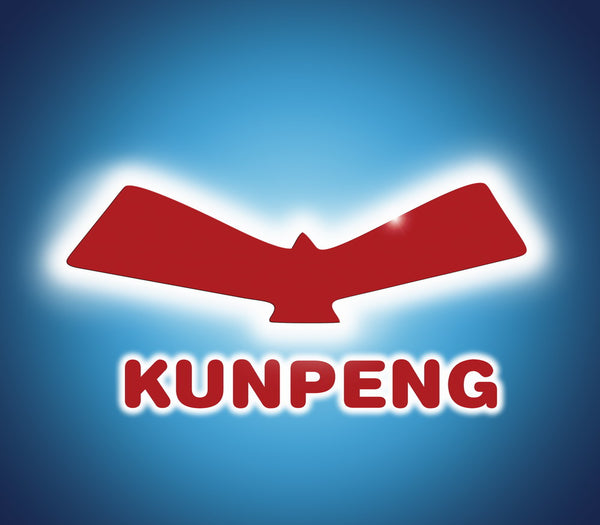 ANSHAN KUNPENG ARTS AND CRAFTS CO., LTD logo