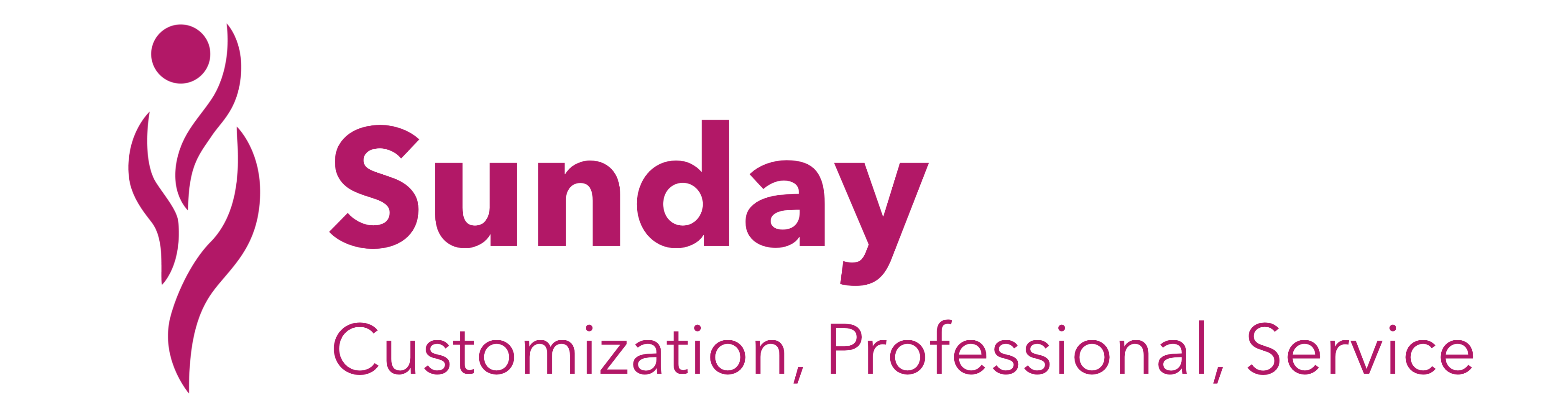 YANGJIANG SUNDAY ENTERPRISE CO.,LTD logo