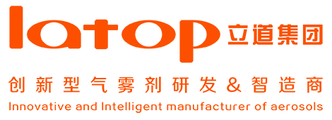 QINGYUAN LATOP FINE CHEMICAS LIMITED logo