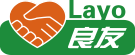 JIAXING LAYO IMP.&EXP. GROUP CO., LTD logo