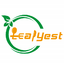 DALIAN LEAFYEST INTERNATIONAL TRADE CO., LTD logo