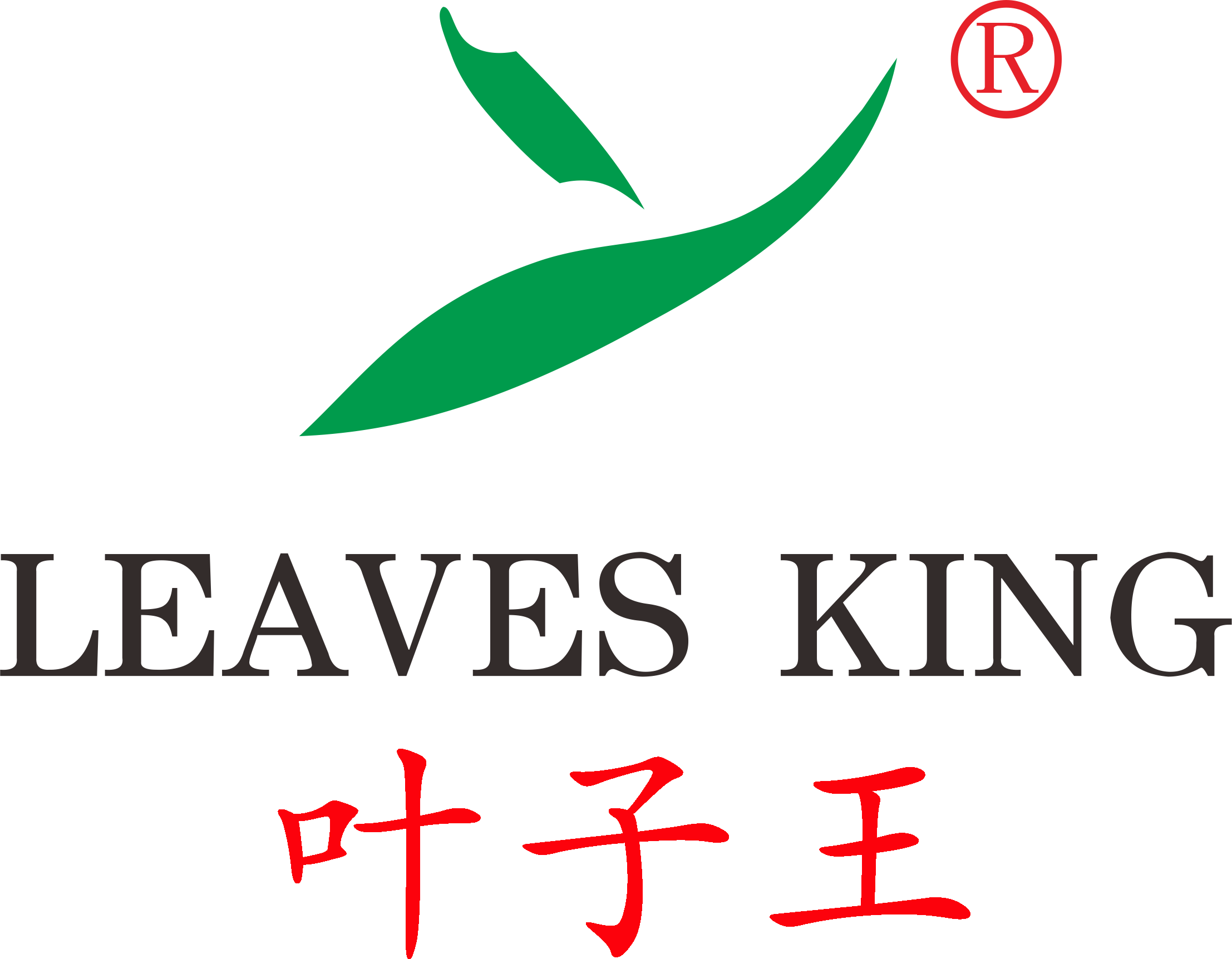 GUANGDONG LEAVESKING BAG INDUSTRY CO.,LTD logo