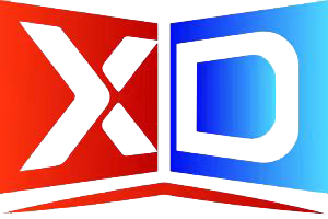 XIANDAI(GZ)ELECTRONIC CO LTD logo
