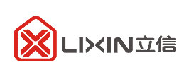 SHANTOU LIXIN PLASTIC PRODUCTS CO., LTD. logo