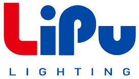 SHANGHAI LIPU LIGHTING CO.,LTD logo