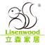QINGDAO LISENWOOD FURNISHINGS CO.,LTD logo