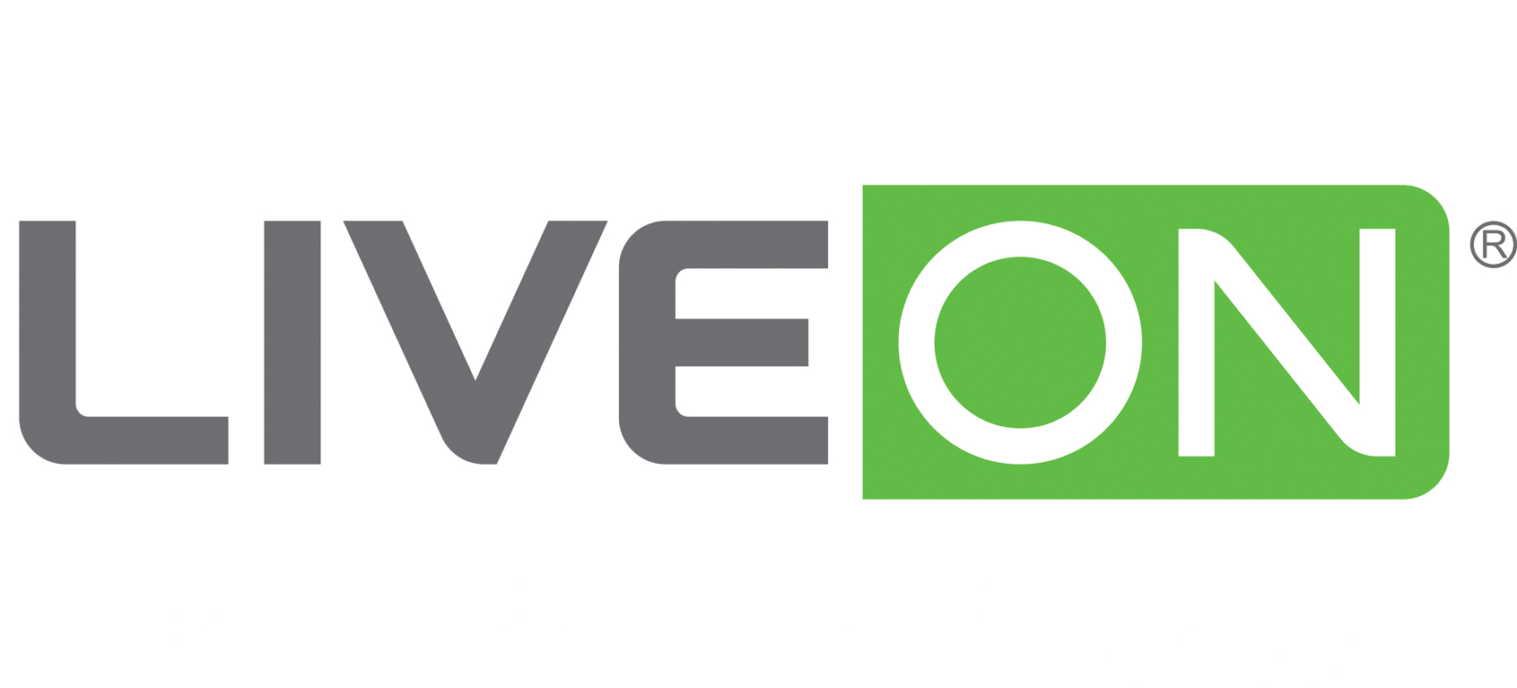 LIVEON INDUSTRIAL CO., LTD. logo