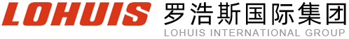 LOHUIS (SHANGHAI) INDUSTRIAL DEVELOPING CO.,LTD. logo