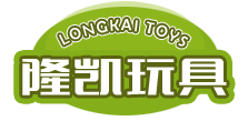 ZAOZHUANG LONGKAI TOYS CO.,LTD logo