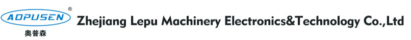Zhejiang Lepu Machinery Electronics&Technology Co.,Ltd logo