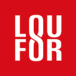 LUOHE LOUFOR STATIONERY MANUFACTURING CO., LTD logo