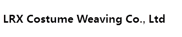LRX COSTUME WEAVING CO.,LTD logo