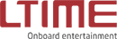 Shenzhen LTIME In-Vehicle Entertainment System Co., LTD logo