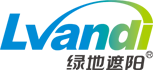 LVDI SUNSHADE CO., LTD. logo