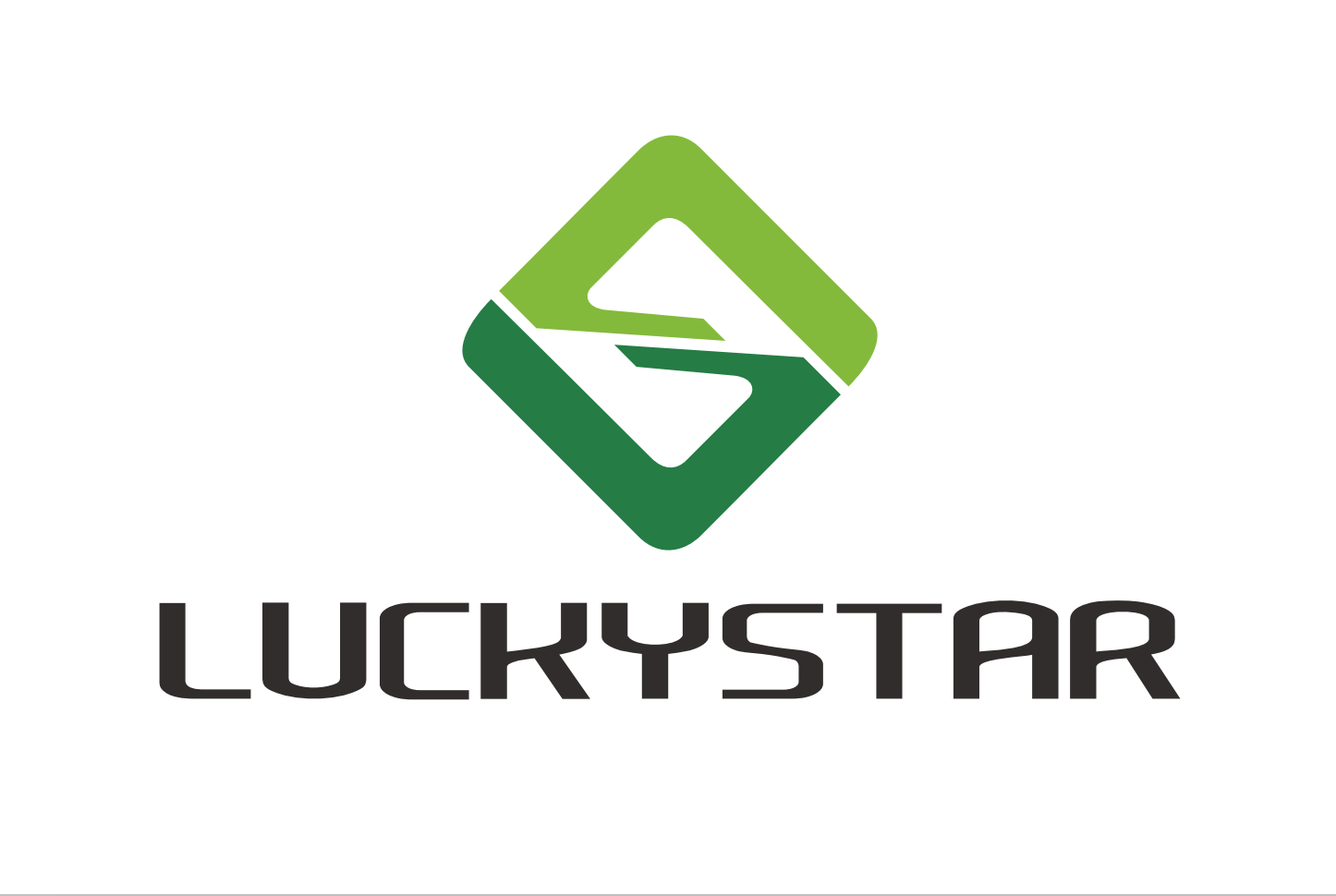 LUCKYSTAR ELECTRONIC TECHNOLOGY CO.,LTD logo