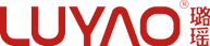 ZHEJIANG LUYAO ELECTRONICS TECHNOLOGY CO.,LTD. logo