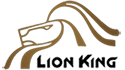 LINYI LION KING INTERNATIONAL TRADE CO., LTD logo
