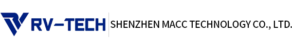 SHENZHEN MACC TECHNOLOGY CO., LTD. logo