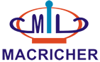 MACRICH INDUSTRY CO., LTD. logo