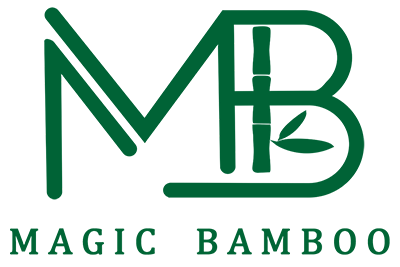 SHENZHEN MAGIC BAMBOO INDUSTRIAL CO., LTD logo