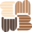 shanghai mainbon industry co., ltd. logo