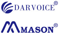 DONGGUAN CITY DASHENG ELECTRONIC TECHNOLOGY CO,LTD logo