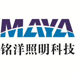 ZHEJIANG MINGYANG LIGHTING TECHNOLOGY CO.,LTD logo