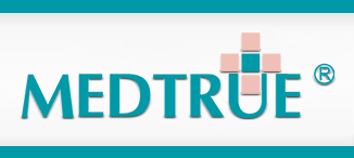 MEDTRUE ENTERPRISE CO.,LTD logo