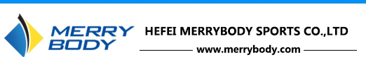 HEFEI MERRYBODY SPORTS CO.,LTD logo