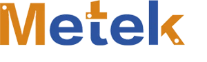 Hangzhou Metek Co.,Ltd logo