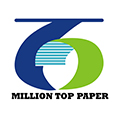 MILLION TOP PAPER(S.Z)CO.,LTD logo