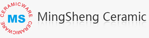 SHENZHEN MINGSHENG CERAMIC LIMITED logo