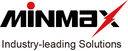 minmax energy technology co.,ltd logo