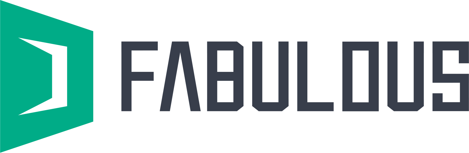 Huizhou Fabulous materials technology CO., LTD logo