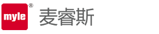 SHANGHAI MYLE'S INTERNATIONAL CO.,LTD. logo