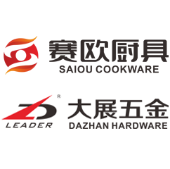 NINGBO SAIOU COOKWARE CO., LTD logo