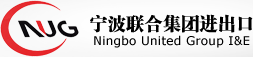 NINGBO UNITED GROUP IMP & EXP CO.,LTD. logo