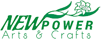 PUTIAN NEWPOWER ARTS & CRAFTS CO.,LTD logo