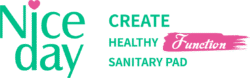 FOSHAN NICEDAY SANITARY PRODUCTS CO.,LTD logo
