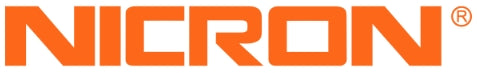 NICRON LIGHTING CO.,LTD logo