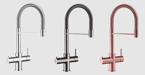 TAIZHOU LANBIAO SANITARY WARE CO., LTD logo