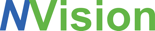 NVision Electrical Appliance Co., Ltd. logo